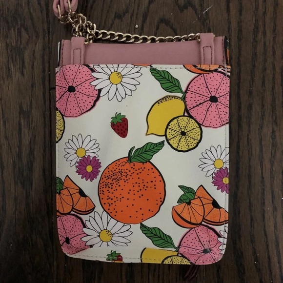 Juicy Couture Mini Crossbody - Picture 4 of 4